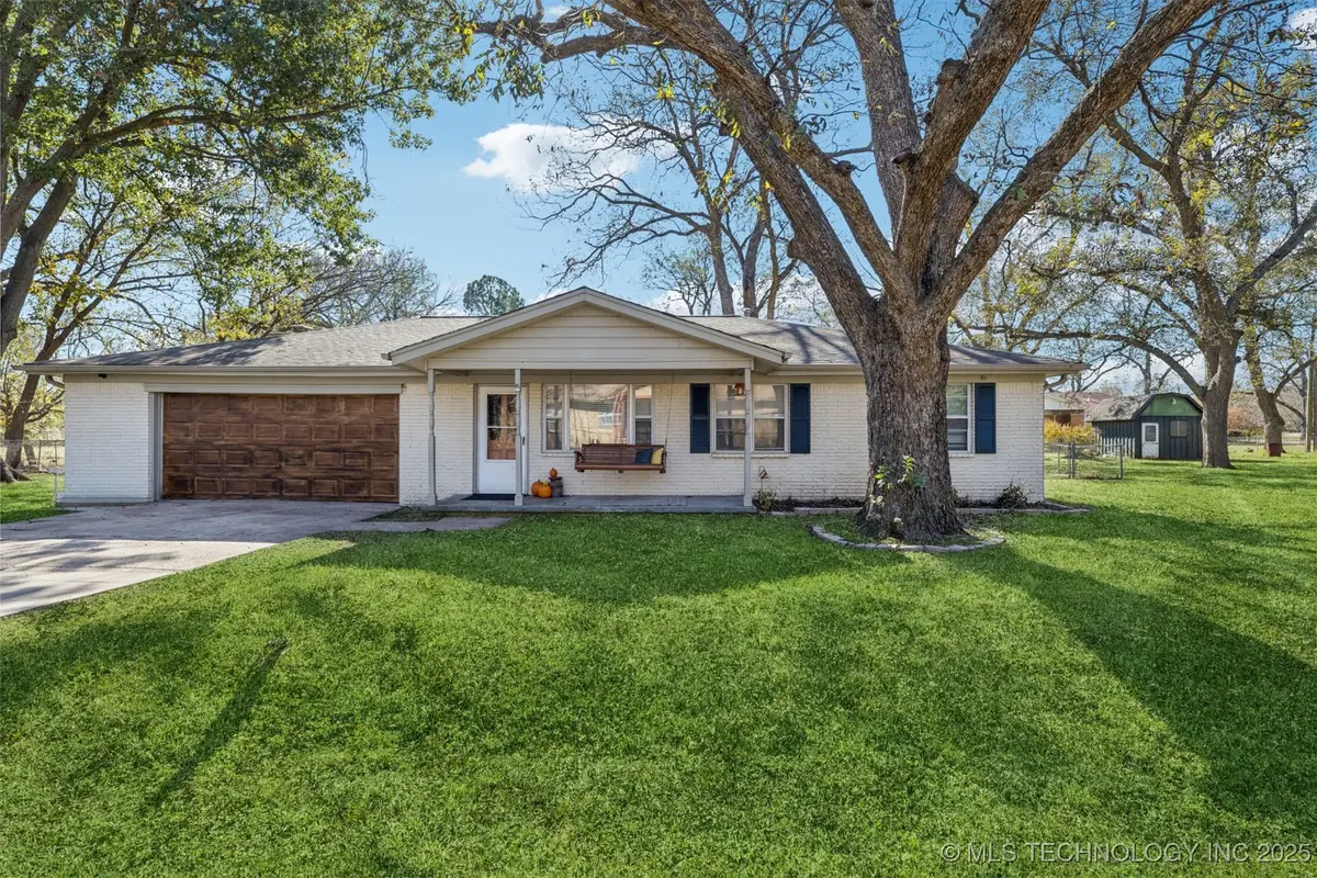 8716 E 170th Place S, Bixby, OK 74008 - Image #1