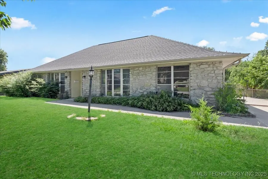 3329 S 93rd East Avenue, Tulsa, OK 74145 - Image #3