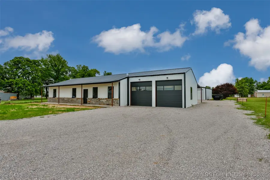 11053 Hutchins Addition, Thackerville, OK 73459 - Image #2