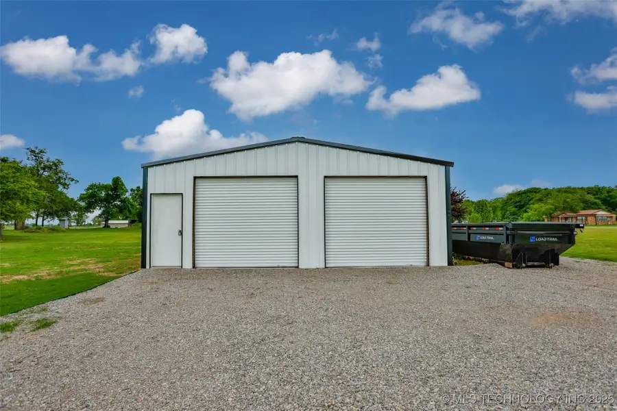 11053 Hutchins Addition, Thackerville, OK 73459 - Image #3