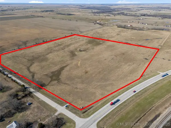 7001 E 330 Road, Talala, OK 74080