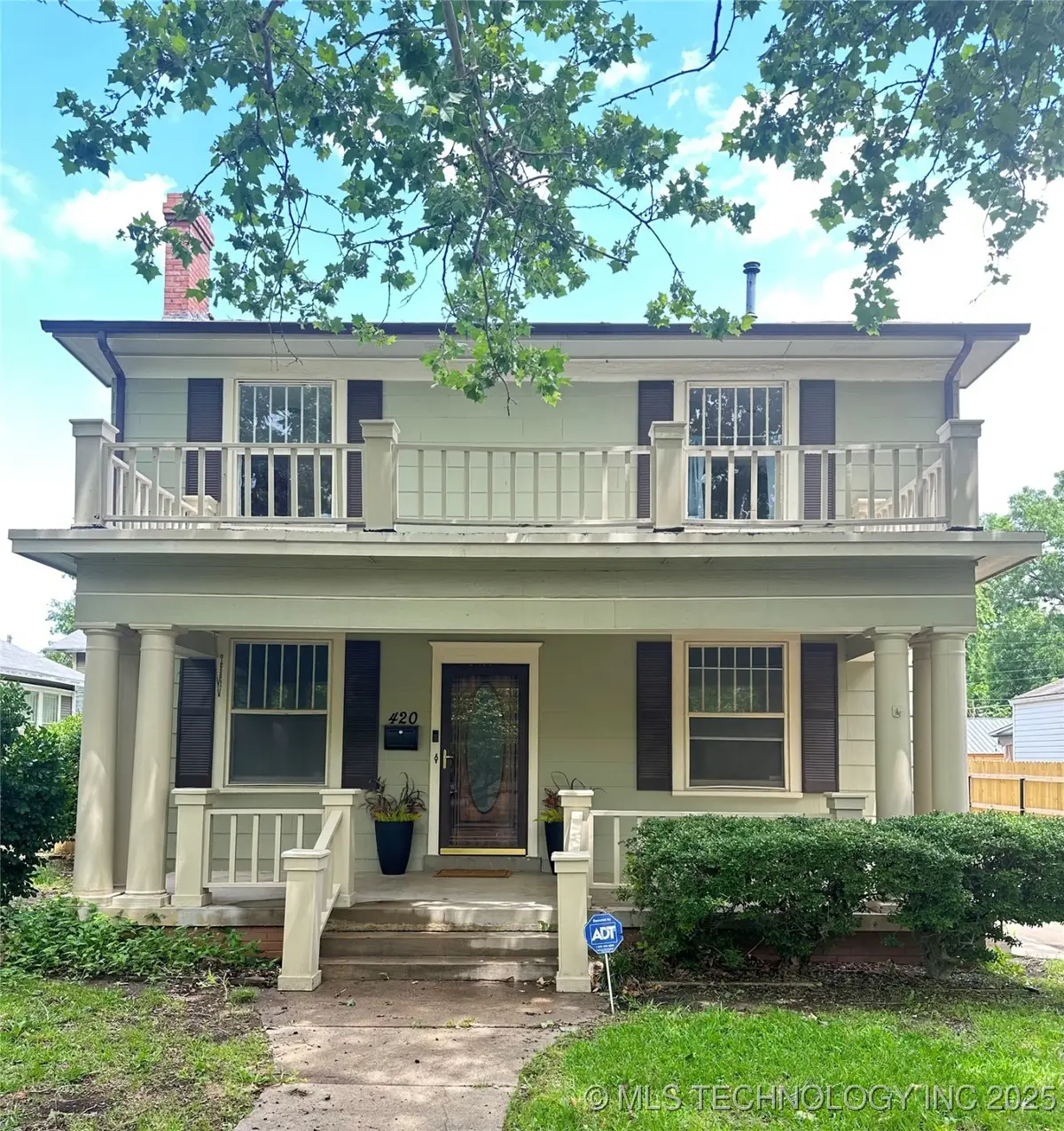 420 K Street Sw, Ardmore, OK 73401 - #1