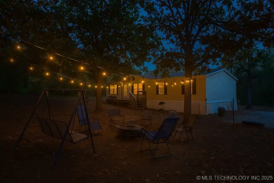 4207 S 252nd West Avenue, Sand Springs, OK 74063 - #3