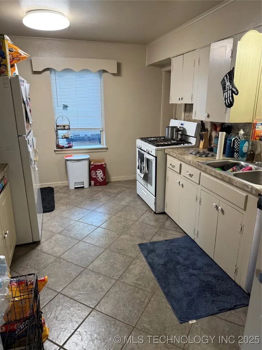 2219 Elmira Street, Muskogee, OK 74403 - Image #3