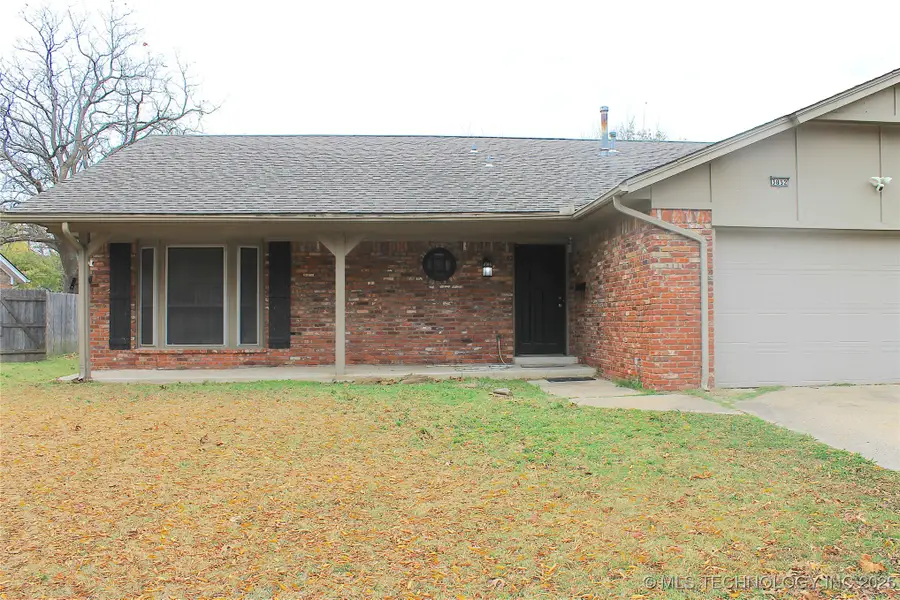 3852 S 98th East Avenue, Tulsa, OK 74146 - Image #2