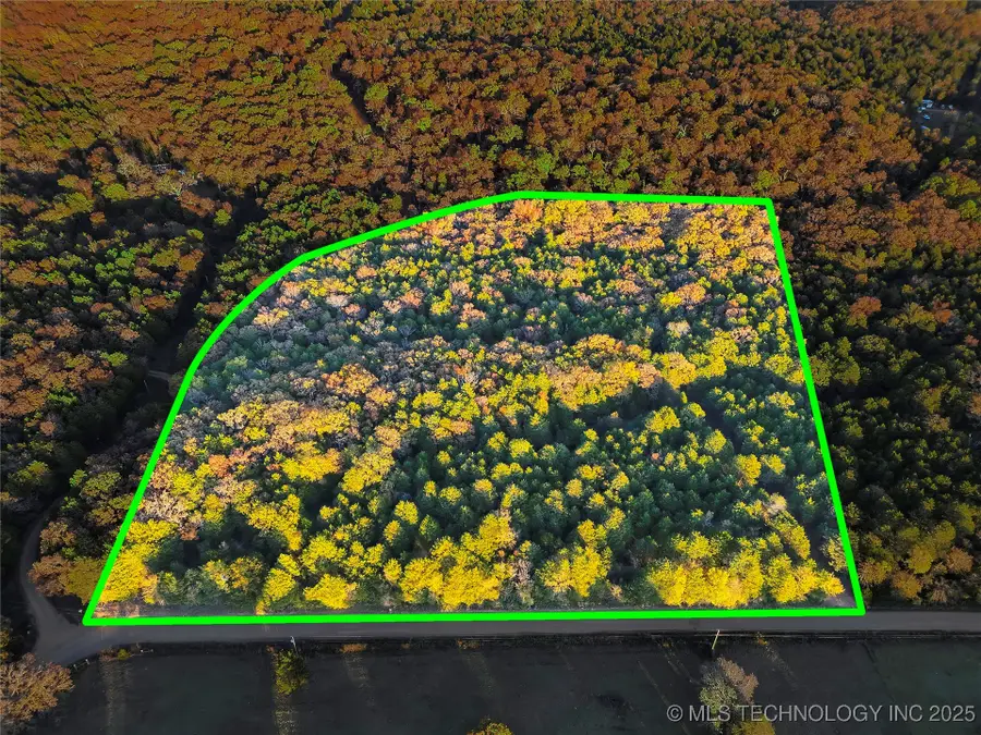 2 E 1000 Road, Muldrow, OK 74948 - Image #2