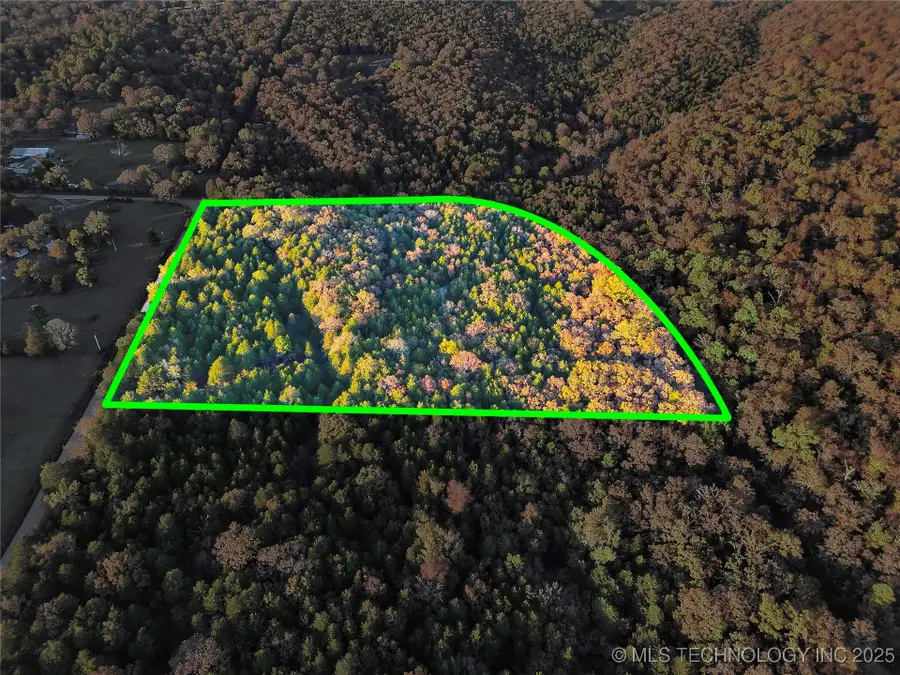 2 E 1000 Road, Muldrow, OK 74948 - Image #3