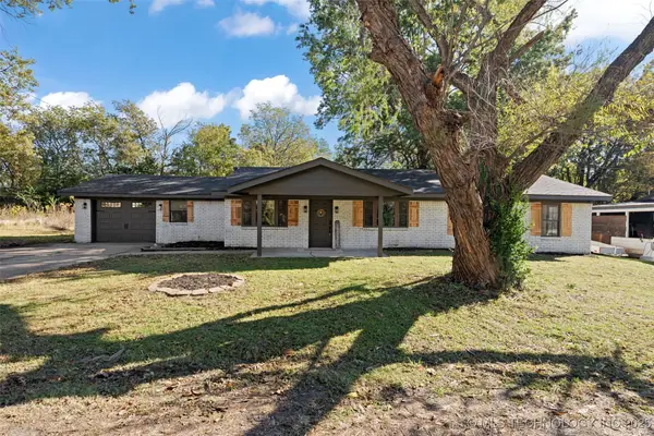 7 N Ora Street, Pryor, OK 74361