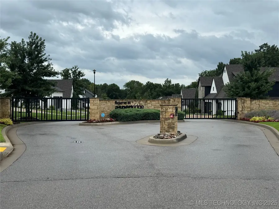 7509 S Chestnut Avenue, Broken Arrow, OK 74011 - Image #2