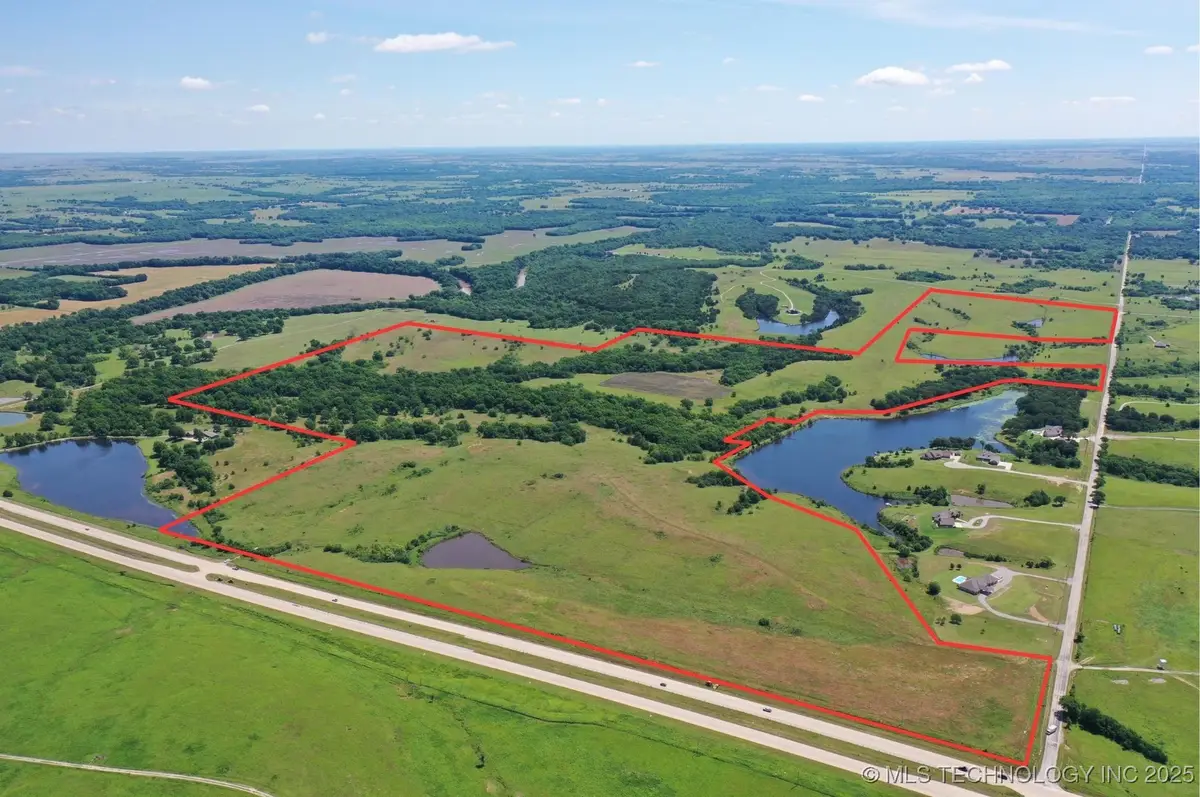 397790 W 2700 Road, Bartlesville, OK 74051 - Image #1