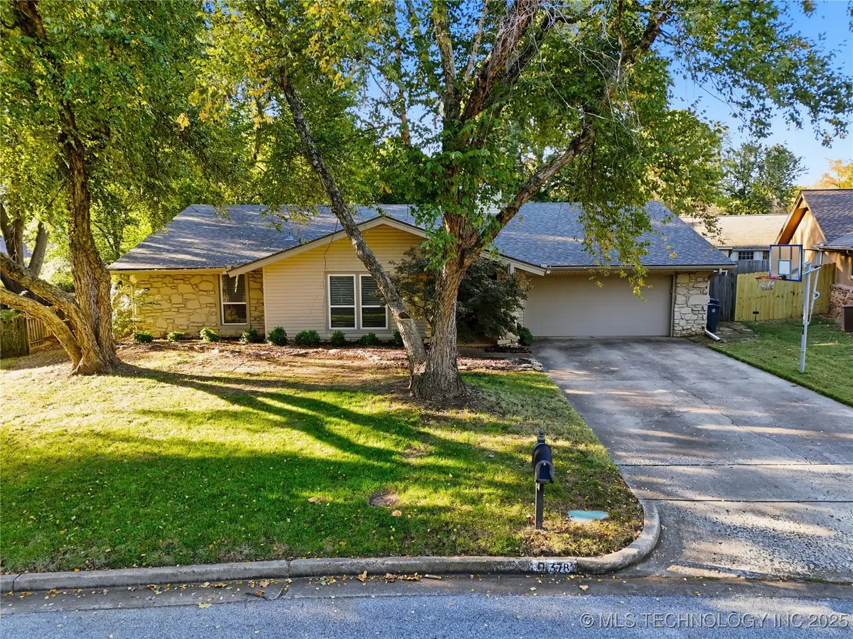 3782 E 81st Place, Tulsa, OK 74137 - Image #1