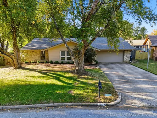 3782 E 81st Place, Tulsa, OK 74137