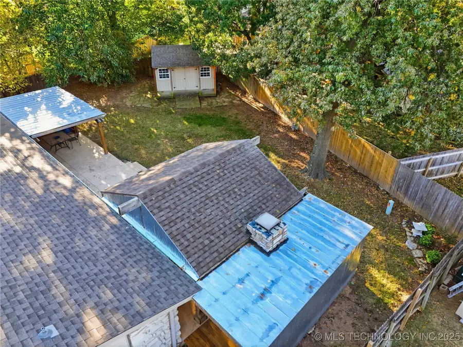 3782 E 81st Place, Tulsa, OK 74137 - Image #2