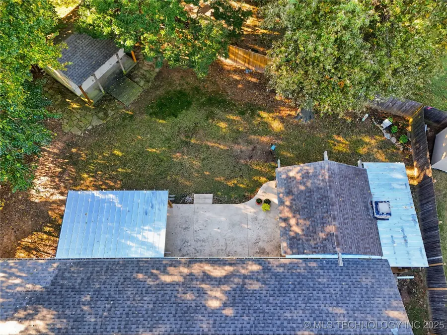 3782 E 81st Place, Tulsa, OK 74137 - Image #3