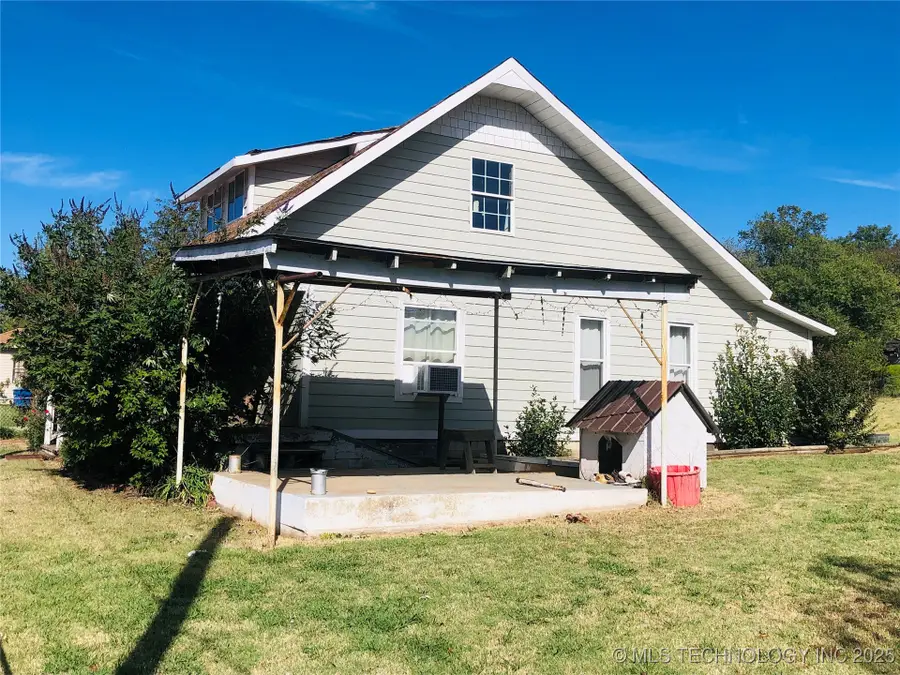1301 E Ash Street, Cushing, OK 74023 - Image #3