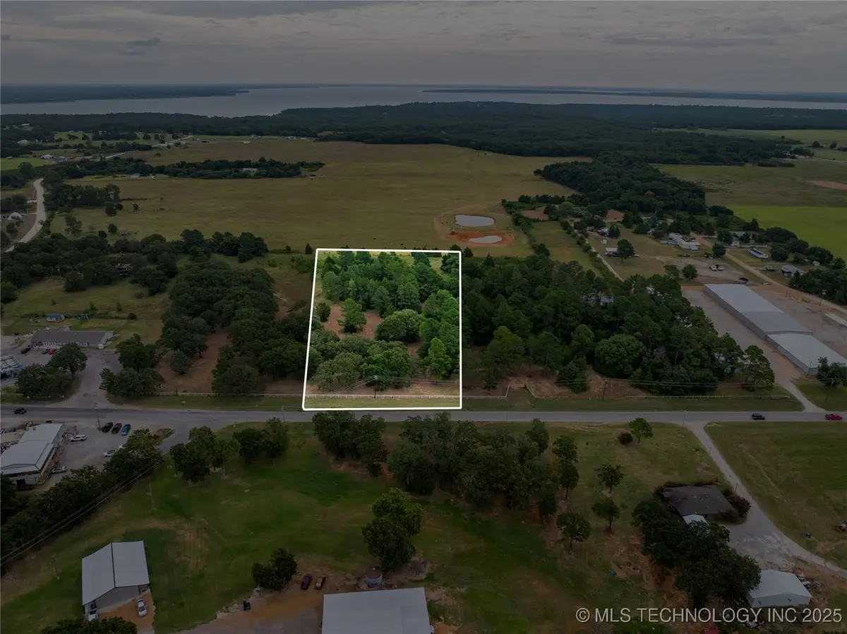 002 Enos Road, Kingston, OK 73439 - Image #1