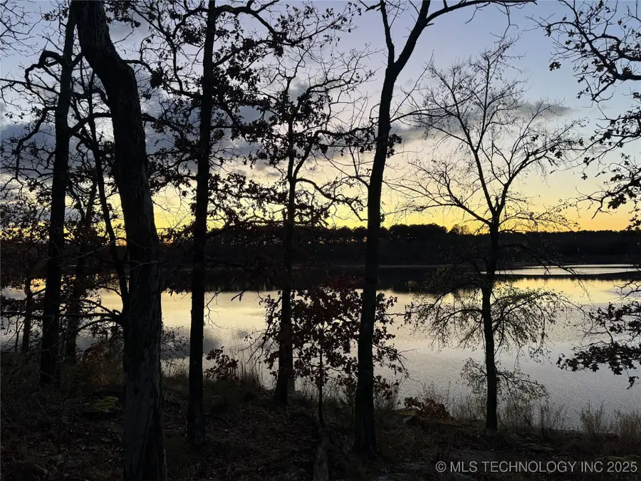 20 Lakeside, Eufaula, OK 74432 - Image #2