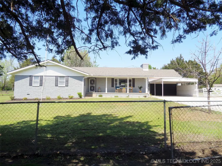 16893 E 116th Street N, Owasso, OK 74055 - Image #2