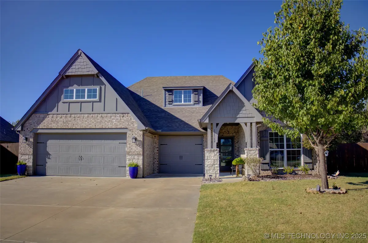 13162 S 90 Avenue, Bixby, OK 74008 - Image #1