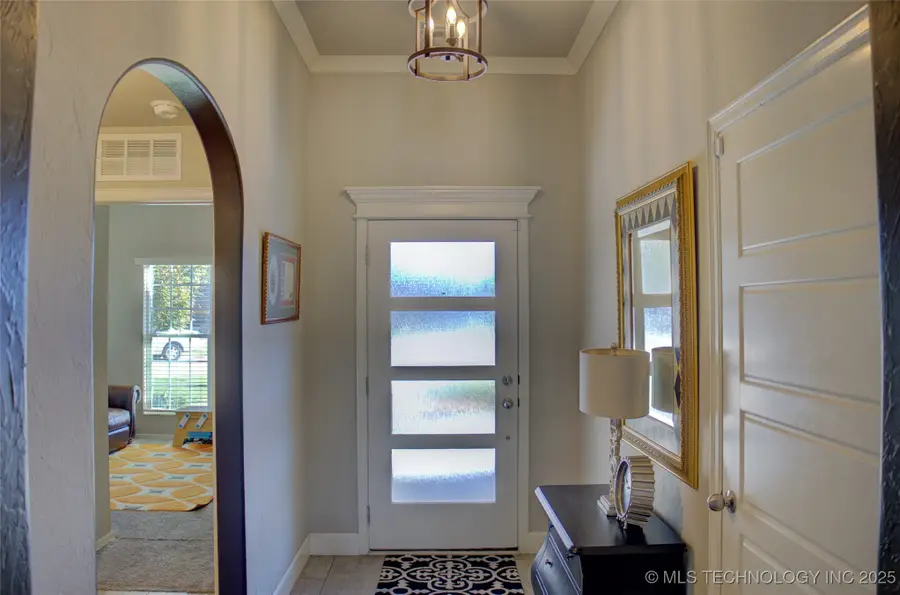 13162 S 90 Avenue, Bixby, OK 74008 - Image #2