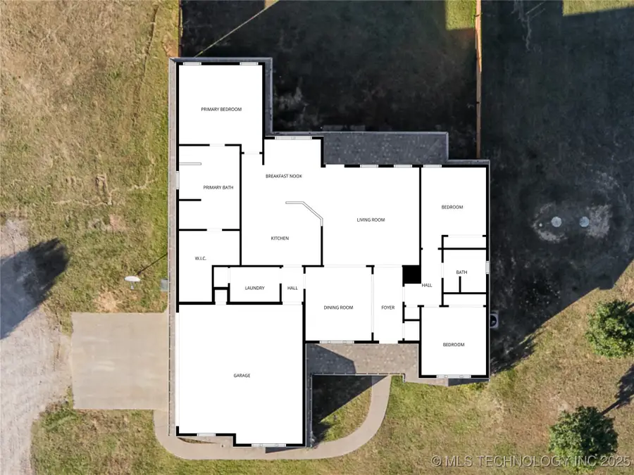 55 Covington, Ardmore, OK 73401 - Image #2