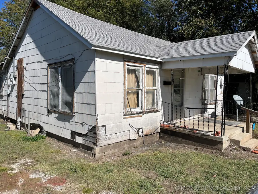 612 W 5th, Ada, OK 74820 - Image #2