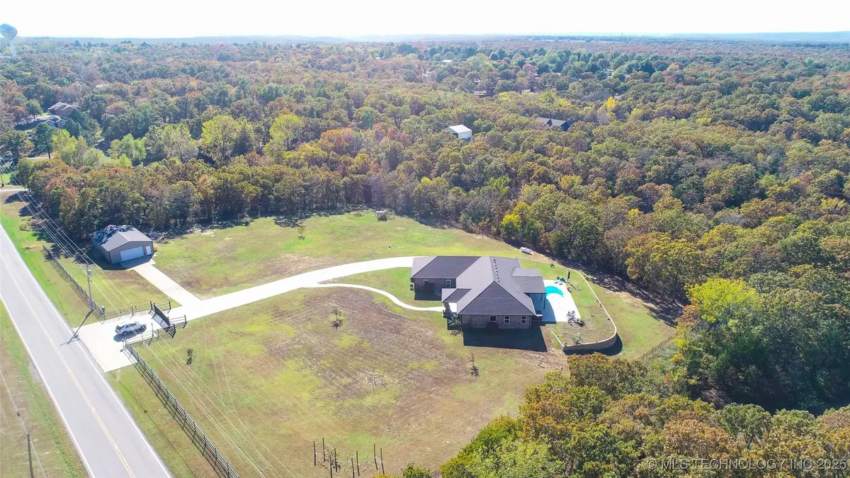 3334 N State Hwy 97, Sand Springs, OK 74063 - Image #1