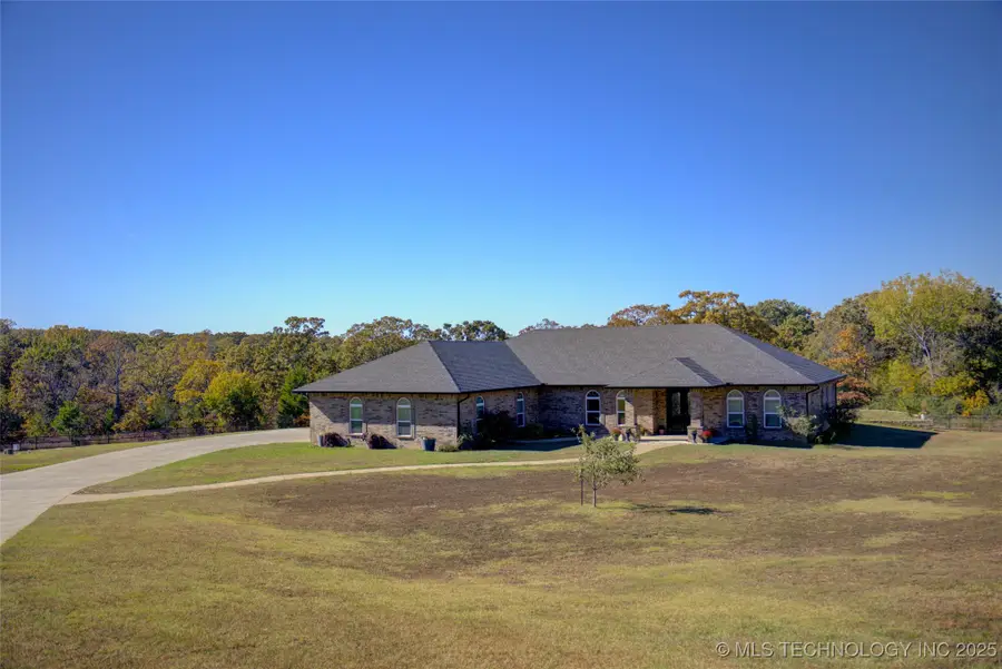3334 N State Hwy 97, Sand Springs, OK 74063 - Image #2