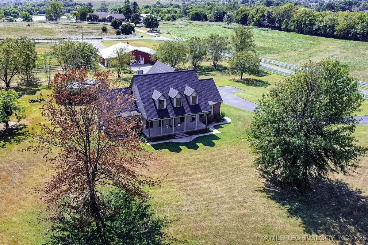 1814 E 161st Street S, Bixby, OK 74008 - Image #1