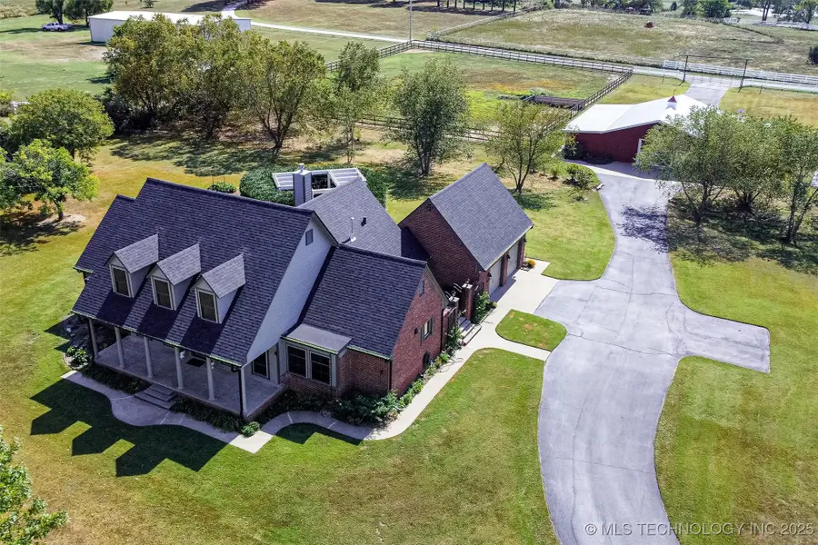 1814 E 161st Street S, Bixby, OK 74008 - Image #2