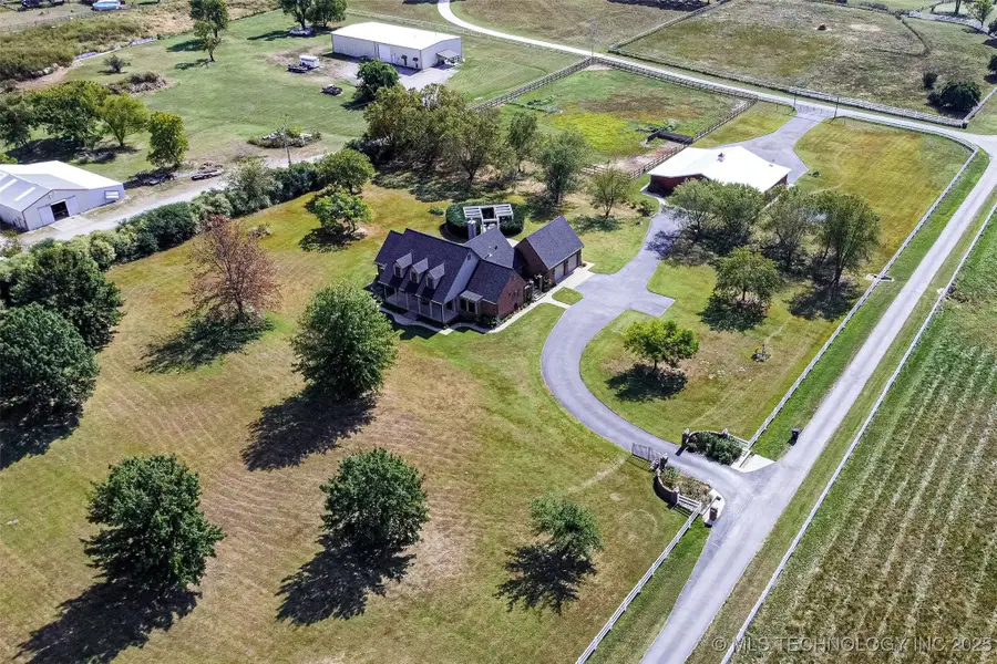 1814 E 161st Street S, Bixby, OK 74008 - Image #3