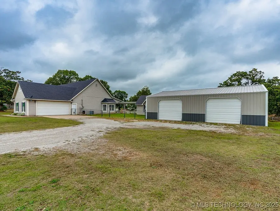 9580 County Road 1539, Ada, OK 74820 - Image #3