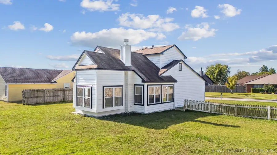 8709 N 124th East Avenue W, Owasso, OK 74055 - Image #3