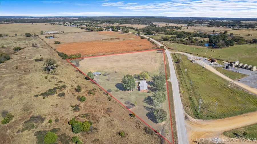 5343 Highway 75, Calvin, OK 74531 - Image #3