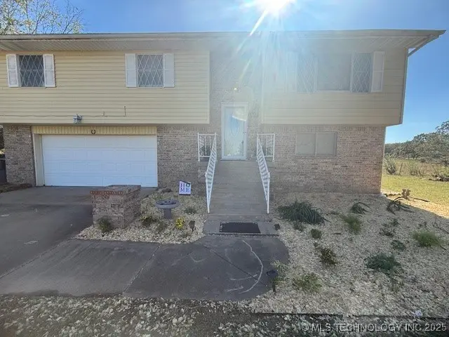 515 Oak Drive, Henryetta, OK 74437 - Image #2