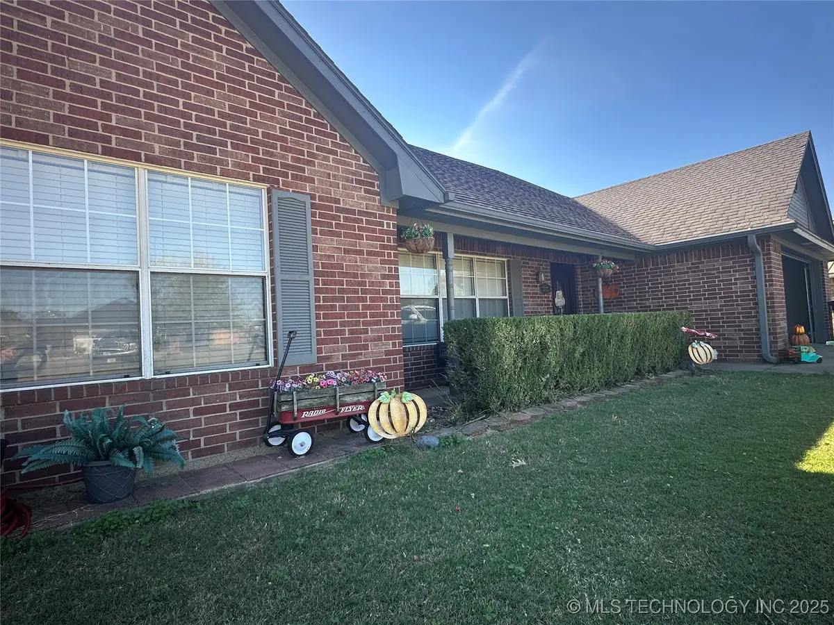 139 Summit, Durant, OK 74701 - #1