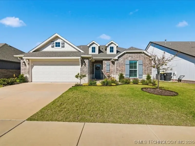 7211 E 131st Place S, Bixby, OK 74008 - Image #1