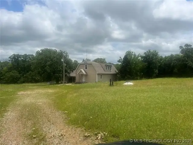 18321 S 103rd West Avenue, Sapulpa, OK 74066 - #1