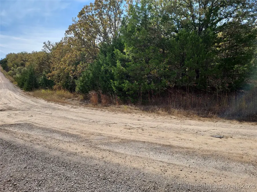 Stagecoach Road, Prue, OK 74060 - Image #3