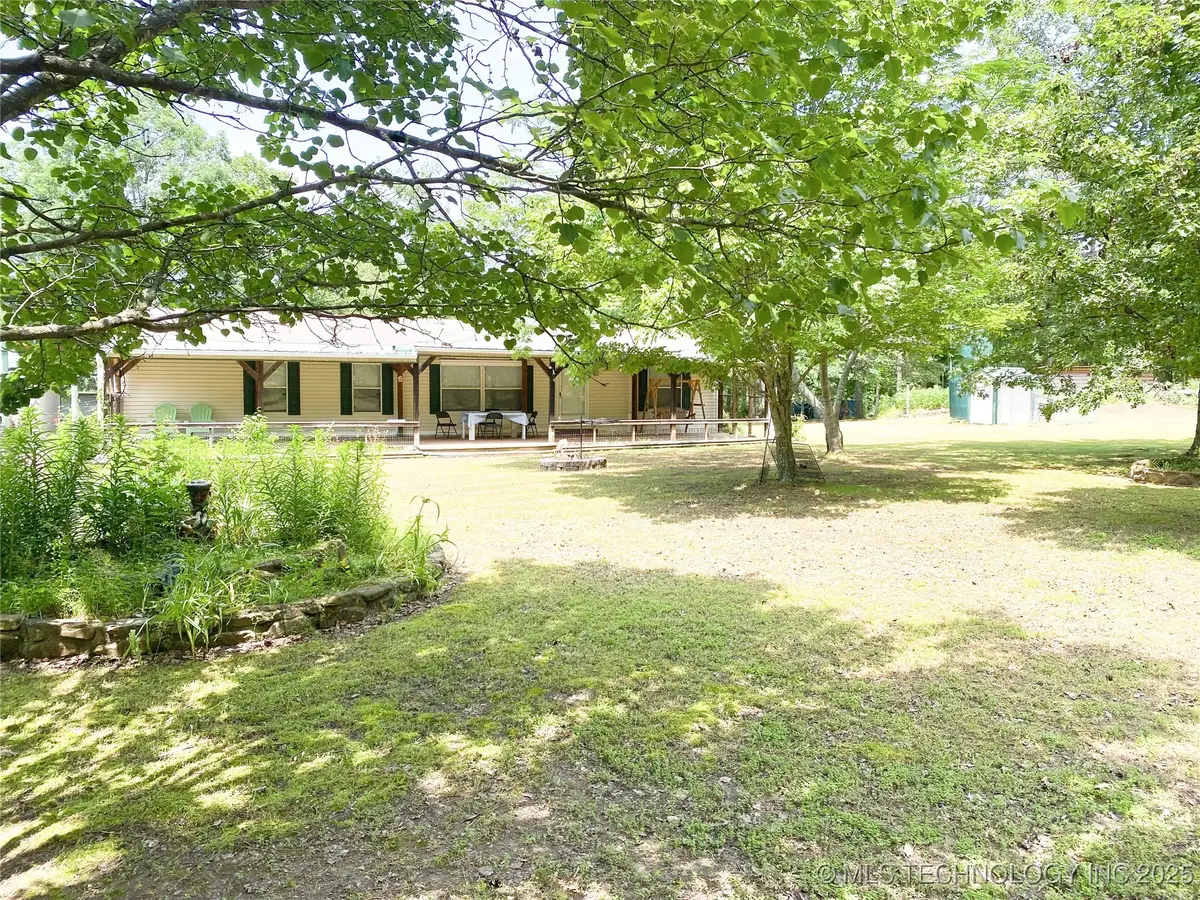 476359 E 791 Road, Stilwell, OK 74960 - Image #1