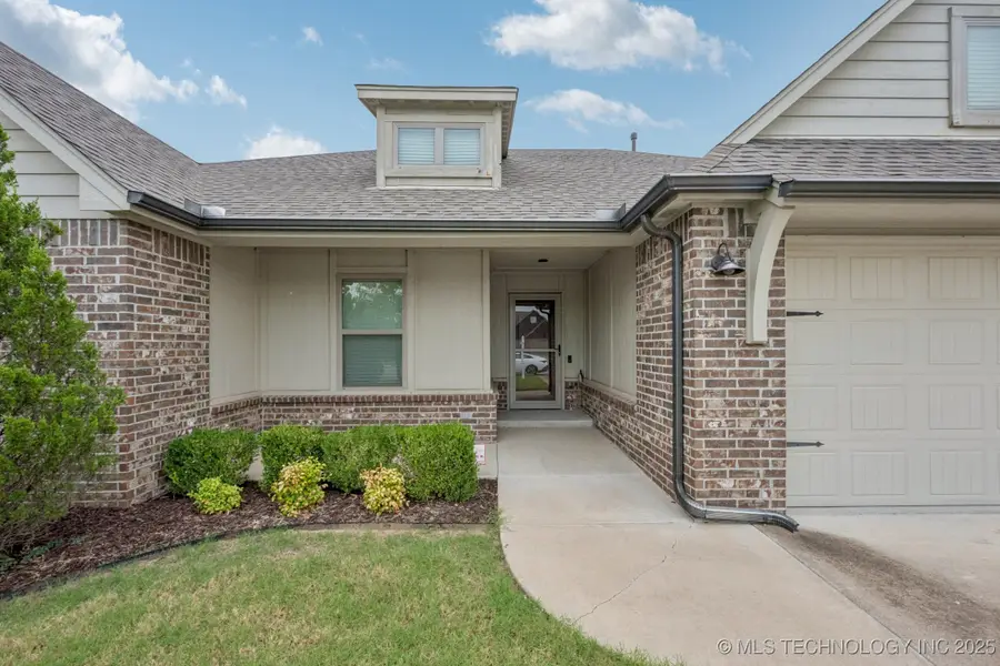 10409 S 228th East Avenue, Broken Arrow, OK 74014 - Image #2