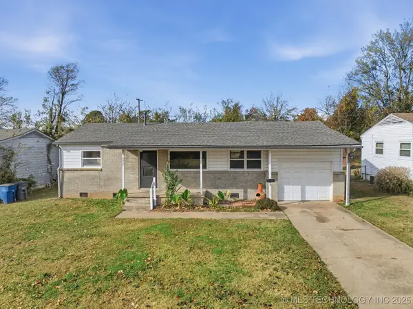 4920 S Maybelle Avenue, Tulsa, OK 74107