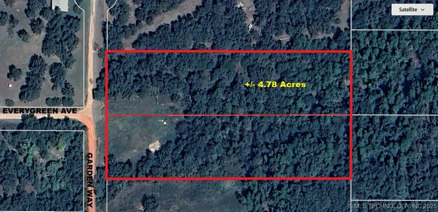 11500 Garden Way, Guthrie, OK 73044 - Image #2