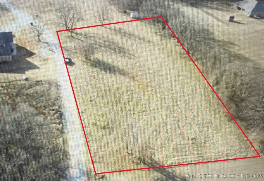 33434 E Pvt 1725 Drive, Davis, OK 73030 - Image #2