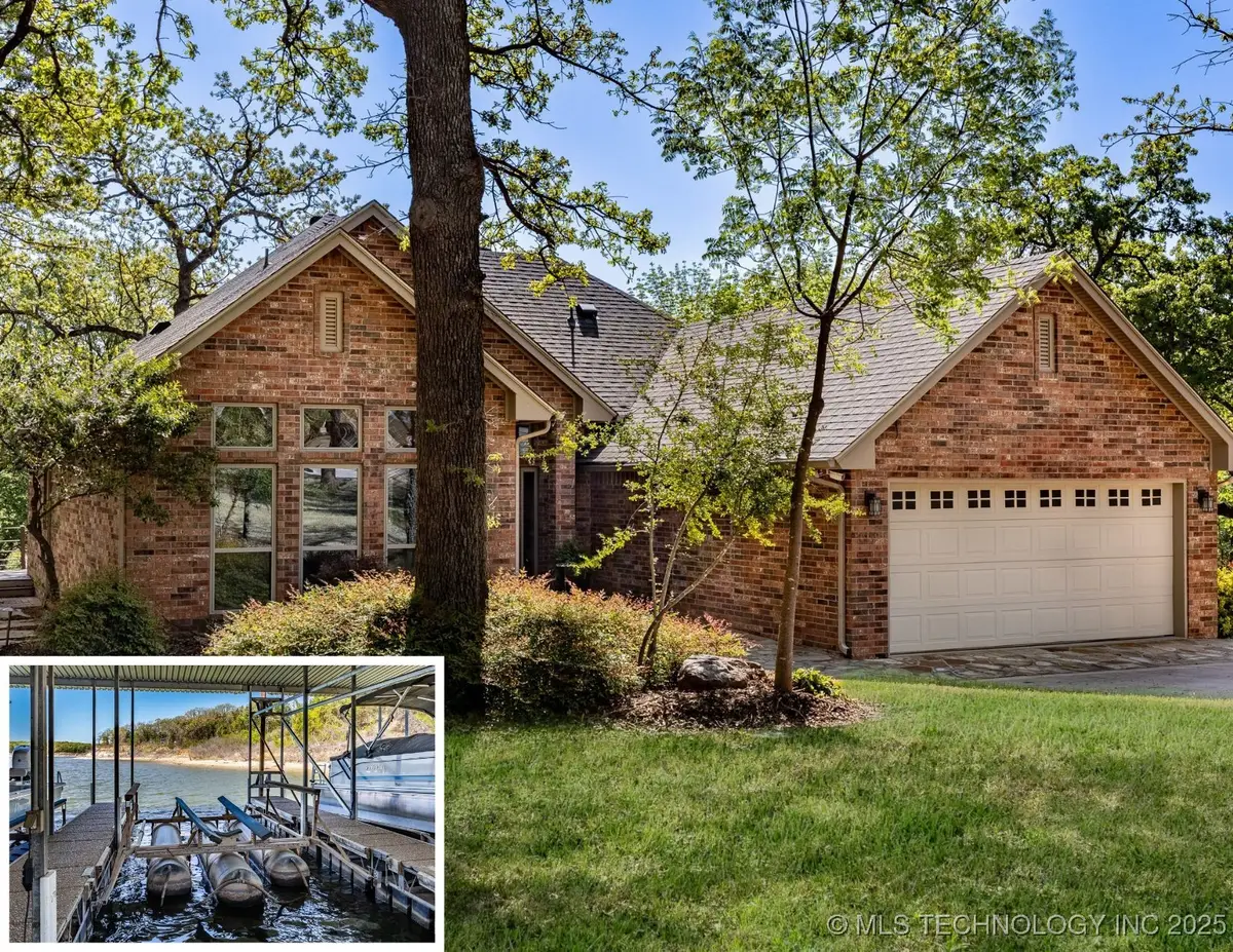 5440 Mainstay Drive, Kingston, OK 73439 - Image #1