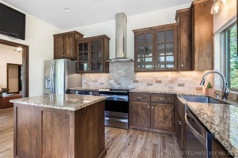 5440 Mainstay Drive, Kingston, OK 73439 - Image #3