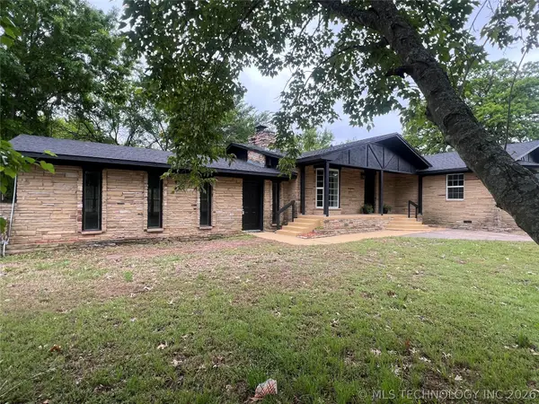 563 W Chambers Road, McAlester, OK 74501