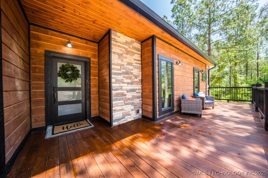 75 Redbud Springs Trail, Broken Bow, OK 74728 - #2