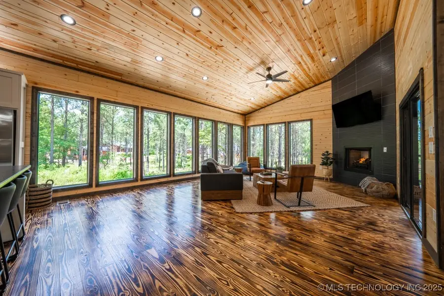 75 Redbud Springs Trail, Broken Bow, OK 74728 - #3