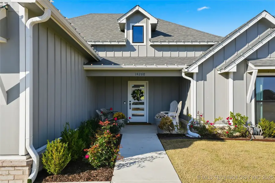 14268 N 54th East Avenue, Collinsville, OK 74021 - Image #3